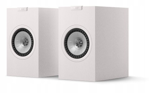 KEF Q1 Meta (Biały satyna) - para