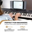 Keyboard inMusic Europe Limited MELODY61MK4XUS