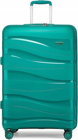 Kono Walizka twarda średnia ABS LJ-K2094L 24