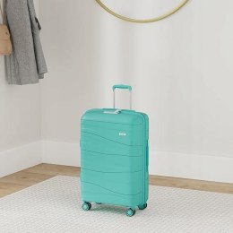 Kono Walizka twarda średnia ABS LJ-K2094L 24