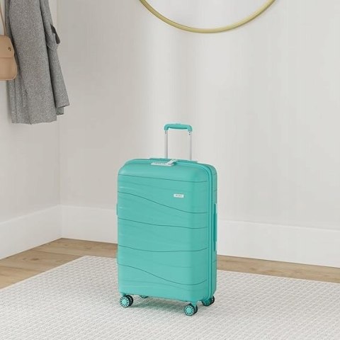 Kono Walizka twarda średnia ABS LJ-K2094L 24"