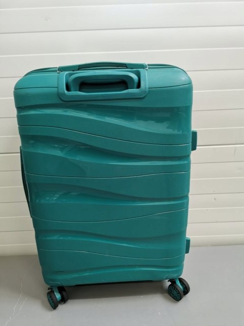 Kono Walizka twarda średnia ABS LJ-K2094L 24"