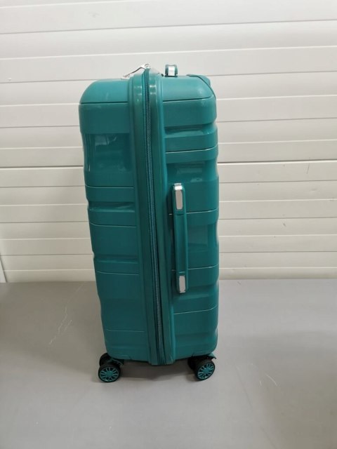 Kono Walizka twarda średnia ABS LJ-K2094L 24"