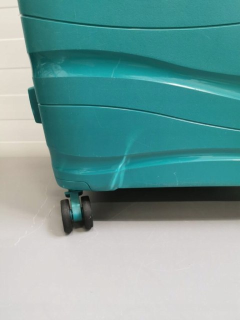 Kono Walizka twarda średnia ABS LJ-K2094L 24"