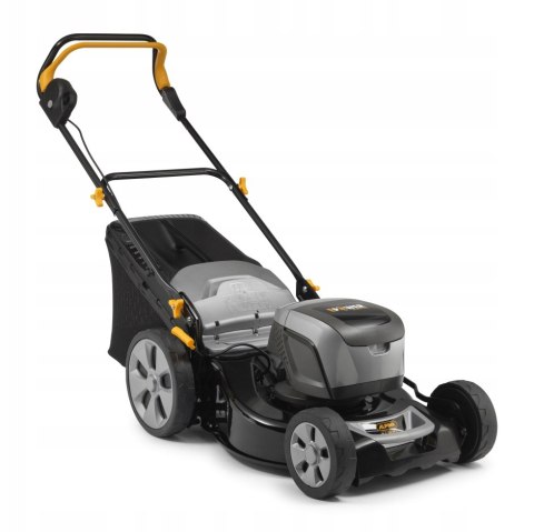 Kosiarka akumulatorowa Alpina AL5 4648 S 46 cm