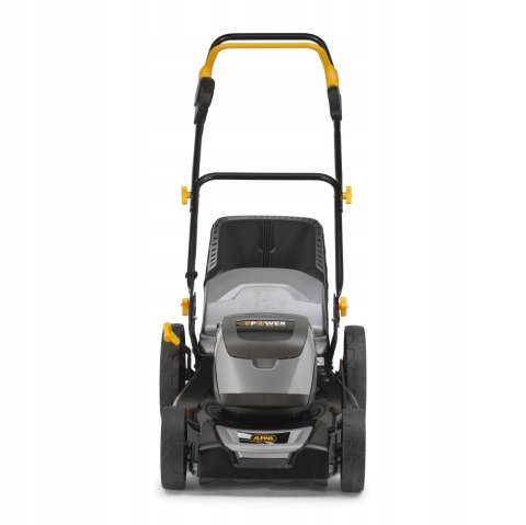 Kosiarka akumulatorowa Alpina AL5 4648 S 46 cm