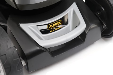 Kosiarka akumulatorowa Alpina AL5 4648 S 46 cm