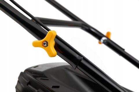 Kosiarka akumulatorowa Alpina AL5 4648 S 46 cm