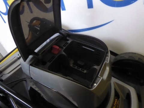 Kosiarka akumulatorowa Alpina AL5 4648 S 46 cm