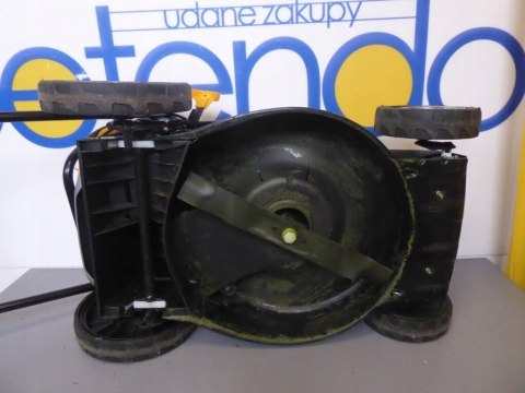 Kosiarka akumulatorowa Alpina AL5 4648 S 46 cm