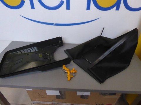 Kosiarka akumulatorowa Alpina AL5 4648 S 46 cm