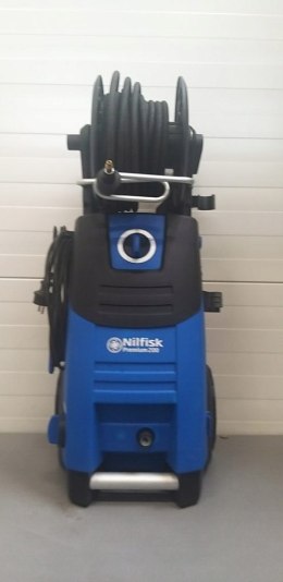 Myjka ciśnieniowa NILFISK PREMIUM 200-15 200BAR