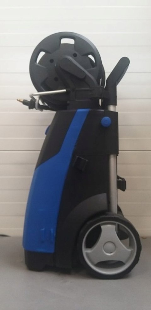 Myjka ciśnieniowa NILFISK PREMIUM 200-15 200BAR