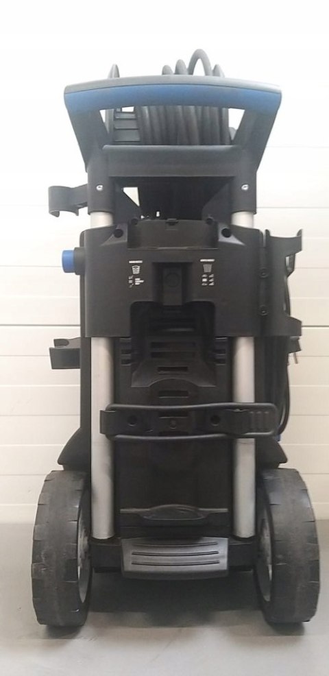 Myjka ciśnieniowa NILFISK PREMIUM 200-15 200BAR