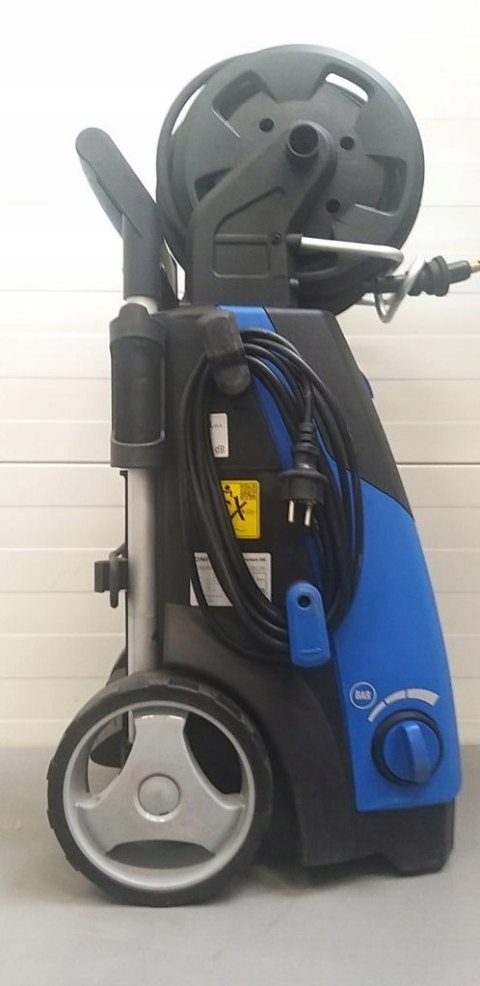 Myjka ciśnieniowa NILFISK PREMIUM 200-15 200BAR