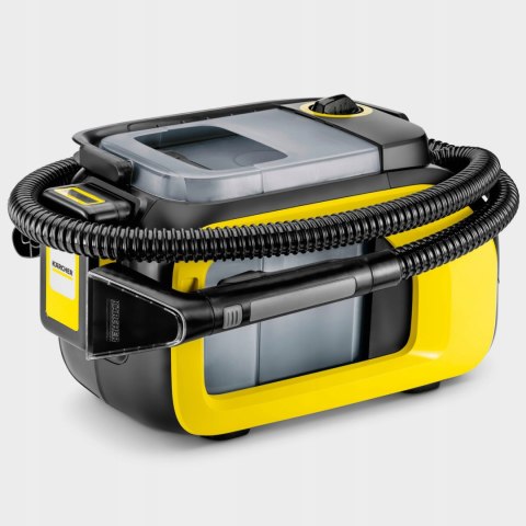 Odkurzacz piorący Kärcher SE 3-18 COMPACT 1.081-500.0