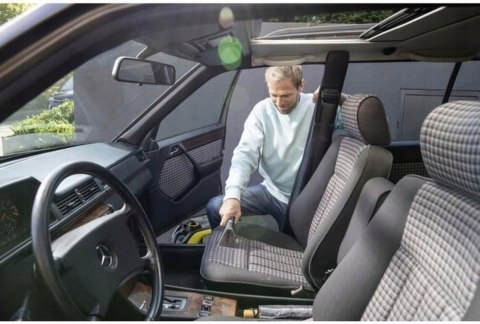 Odkurzacz piorący Kärcher SE 3-18 COMPACT 1.081-500.0