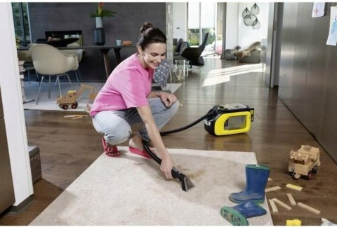 Odkurzacz piorący Kärcher SE 3-18 COMPACT 1.081-500.0