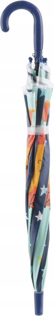 Parasol przeciwdeszczowy Idena 50115 lew średnica 83 cm