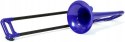 Pbone Plastic Mini Tombone - Niebieski