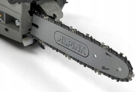 Piła spalinowa Alpina APR 26 10"