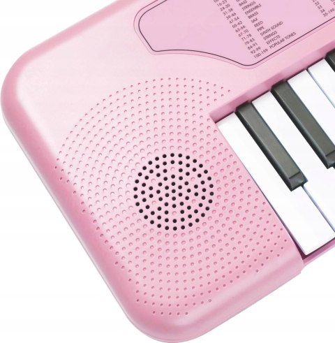 RockJam 49-klawiszowy fortepian USB z klawiaturą