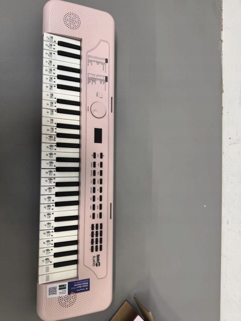 RockJam 49-klawiszowy fortepian USB z klawiaturą