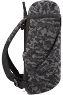 Samsonite Neoknit Plecak Camo Black,