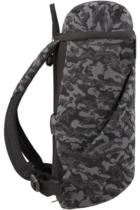 Samsonite Neoknit Plecak Camo Black,