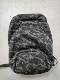 Samsonite Neoknit Plecak Camo Black,