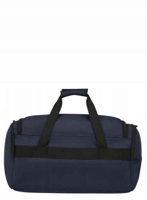 Samsonite Roader - torba podróżna duffle bag S (55 cm - 39.5 L) niebieska