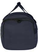 Samsonite Roader - torba podróżna duffle bag S (55 cm - 39.5 L) niebieska