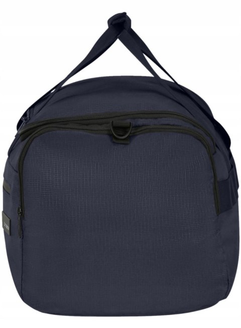 Samsonite Roader - torba podróżna duffle bag S (55 cm - 39.5 L) niebieska