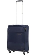 Samsonite Walizka miękka duża poliester spinner 78 105 l