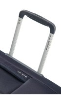 Samsonite Walizka miękka duża poliester spinner 78 105 l