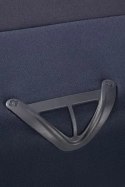 Samsonite Walizka miękka duża poliester spinner 78 105 l