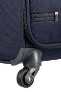 Samsonite Walizka miękka duża poliester spinner 78 105 l