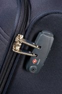 Samsonite Walizka miękka kabinowa poliester BASE BOOST UPRIGHT 41 l