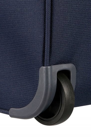 Samsonite Walizka miękka kabinowa poliester BASE BOOST UPRIGHT 41 l