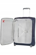 Samsonite Walizka miękka kabinowa poliester BASE BOOST UPRIGHT 41 l