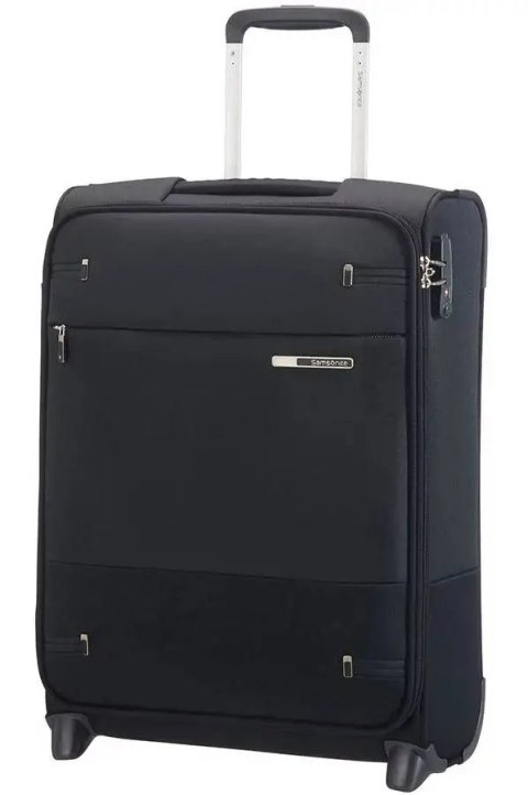Samsonite Walizka miękka średnia poliester Boost Upright 41 l