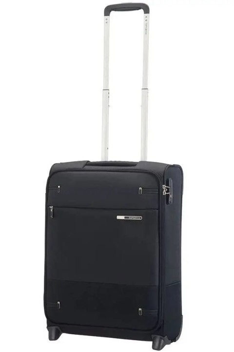 Samsonite Walizka miękka średnia poliester Boost Upright 41 l