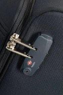 Samsonite Walizka miękka średnia poliester Boost Upright 41 l