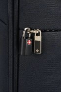 Samsonite Walizka miękka średnia poliester Boost Upright 41 l