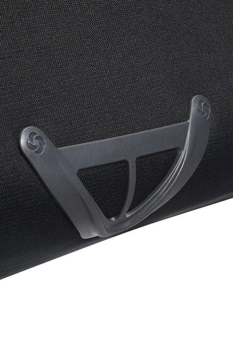 Samsonite Walizka miękka średnia poliester Boost Upright 41 l