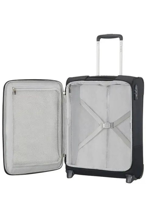 Samsonite Walizka miękka średnia poliester Boost Upright 41 l