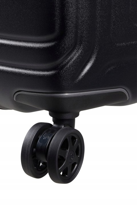 Samsonite Walizka miękka średnia poliwęglan (polikarbonat) 145074/4804 74 l