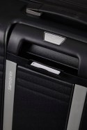 Samsonite Walizka miękka średnia poliwęglan (polikarbonat) 145074/4804 74 l