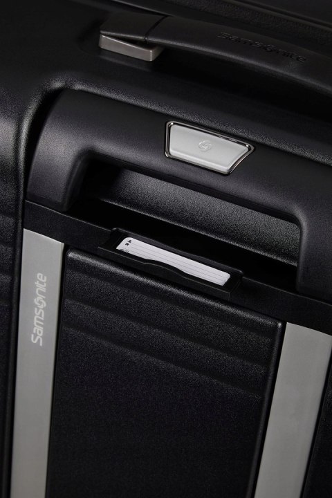 Samsonite Walizka miękka średnia poliwęglan (polikarbonat) 145074/4804 74 l