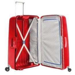 Samsonite Walizka twarda duża polipropylen S'Cure 102 l
